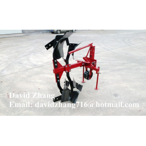 1LF-25A Single Furrow Reversible Plough for sale