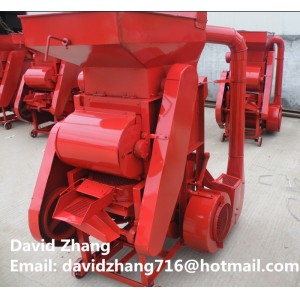 Electric 6HH-800B Peanut sheller for sale