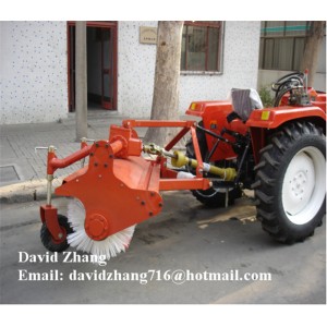 China SX series Snow Sweeper for sale