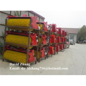SX series Snow Sweeper for sale