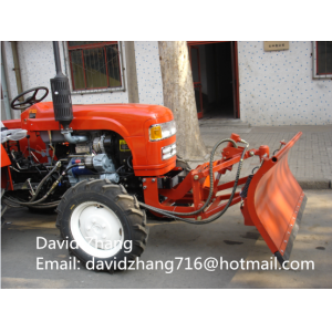 China TX series hydraulic snow blade for sale